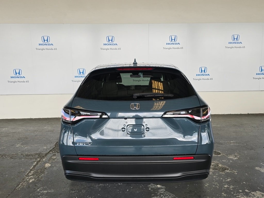 Thumbnail: 2026 Honda HR-V - 5
