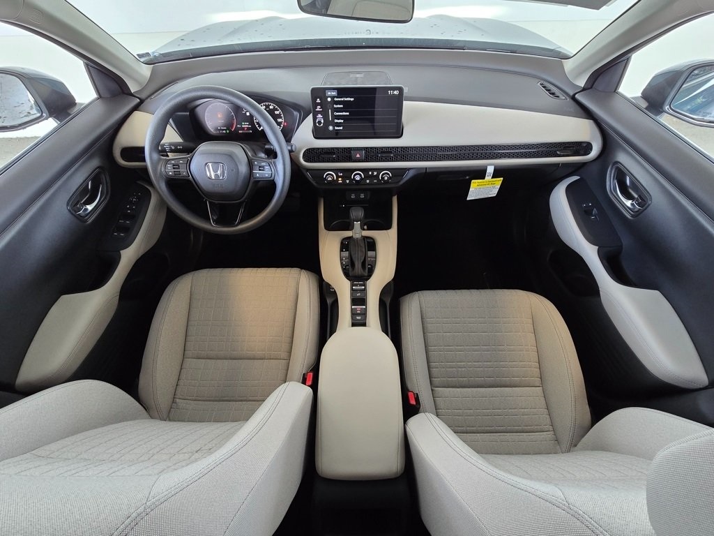 Thumbnail: 2026 Honda HR-V - 8