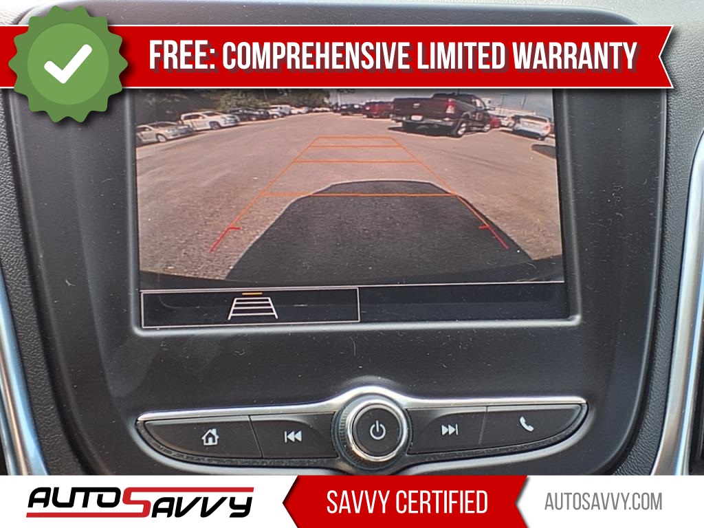 2023 Chevrolet Equinox LT Black at Community Honda