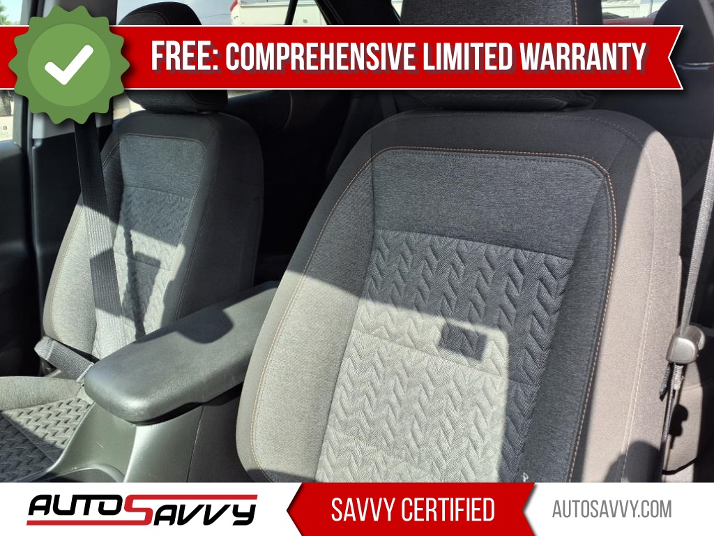 2023 Chevrolet Equinox LT Black at Community Honda