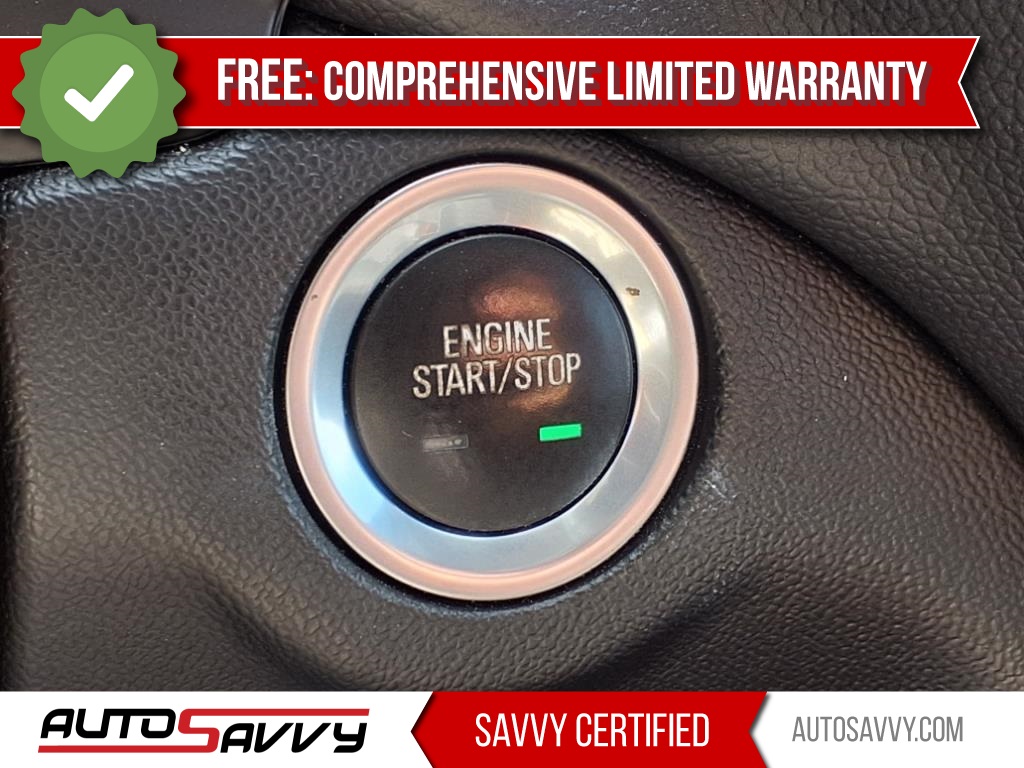 2023 Chevrolet Equinox LT Black at Community Honda