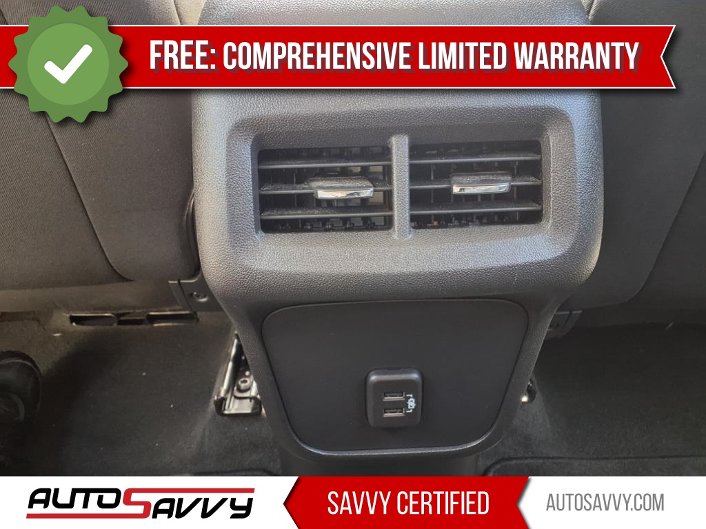 2023 Chevrolet Equinox LT Black at Community Honda