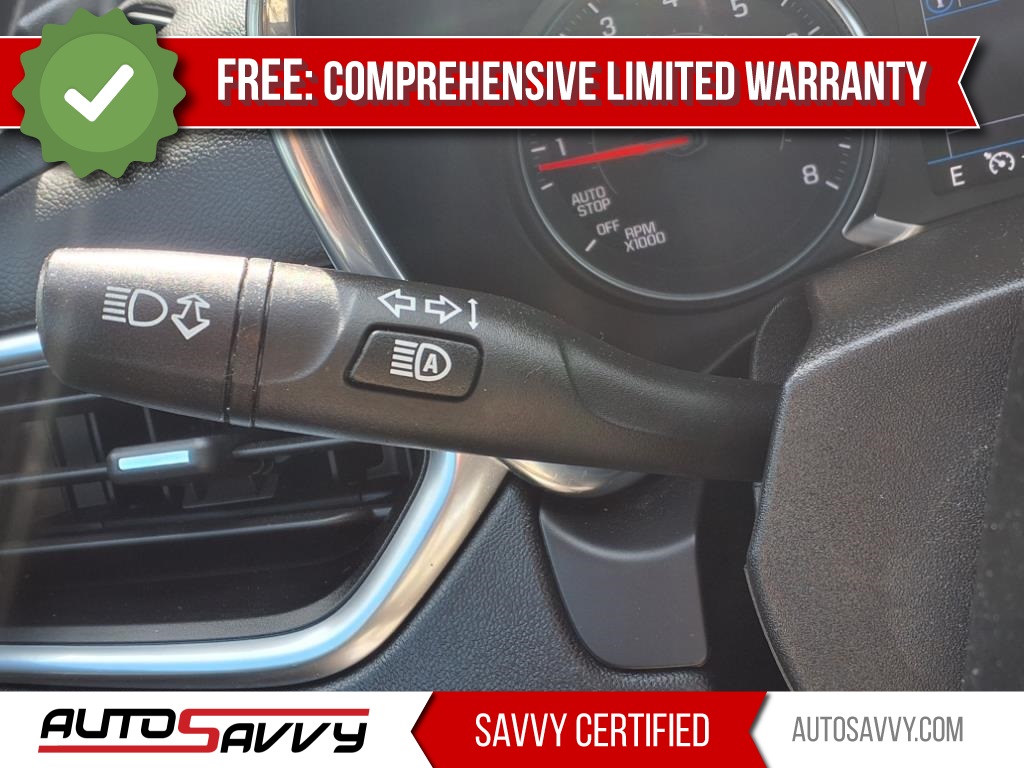 2023 Chevrolet Equinox LT Black at Community Honda