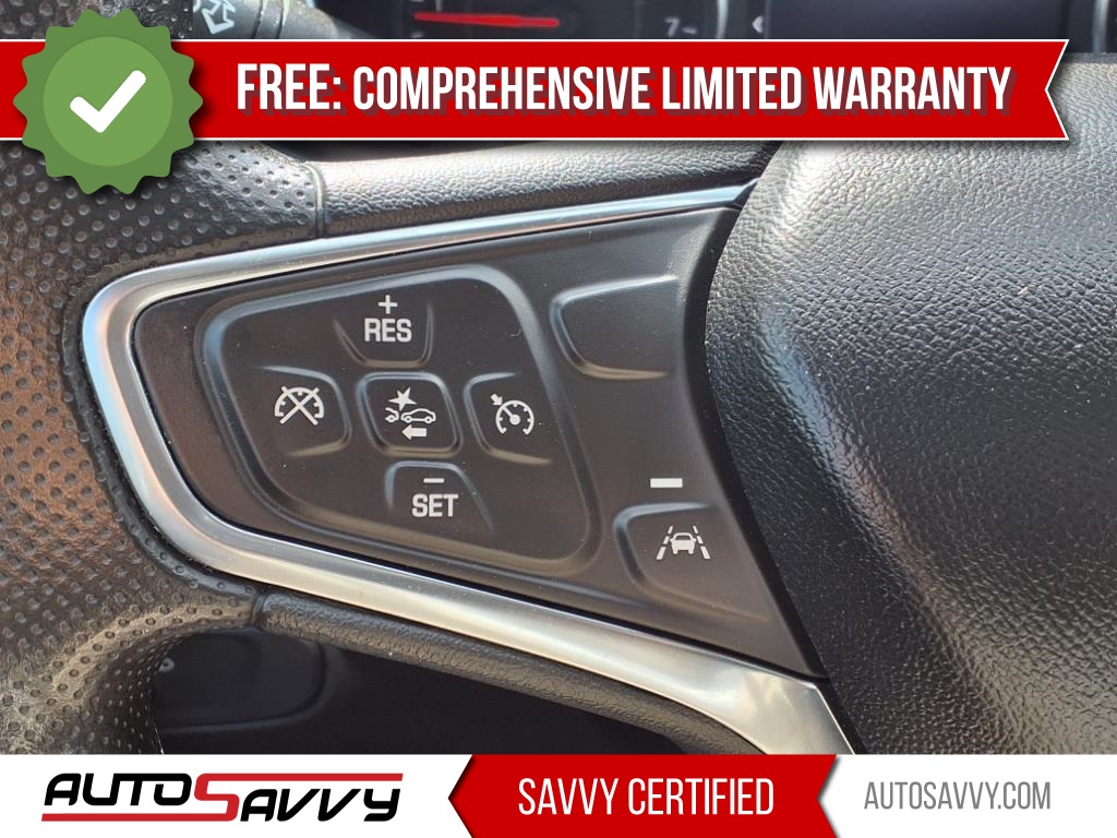 2023 Chevrolet Equinox LT Black at Community Honda