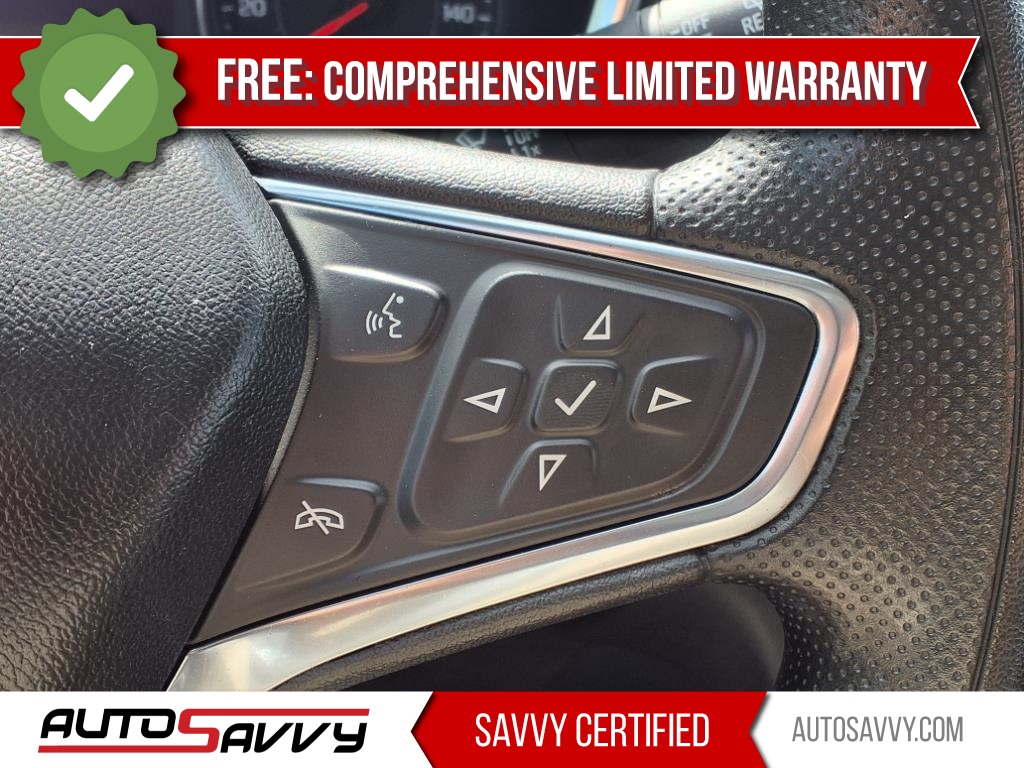 2023 Chevrolet Equinox LT Black at Community Honda