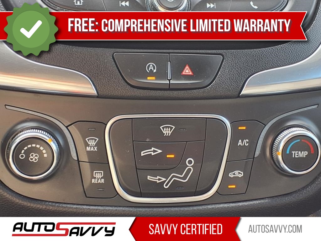 2023 Chevrolet Equinox LT Black at Community Honda