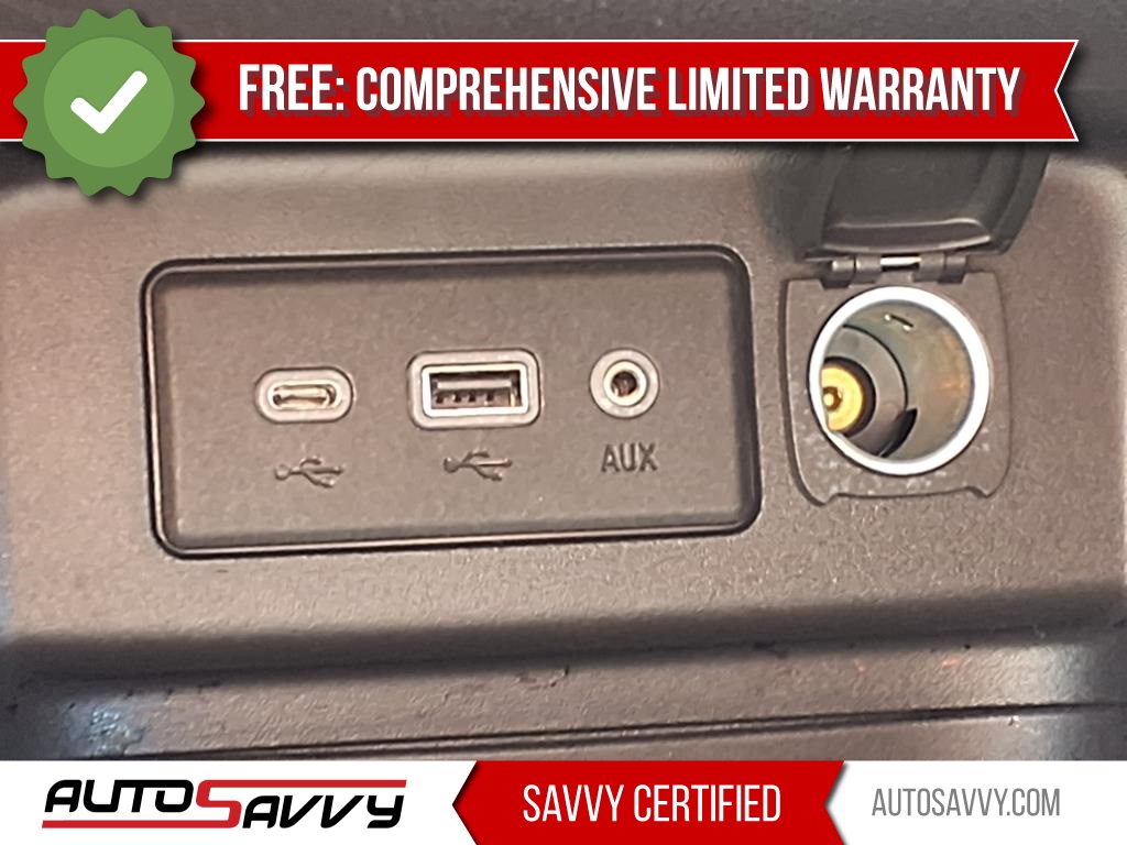 2023 Chevrolet Equinox LT Black at Community Honda