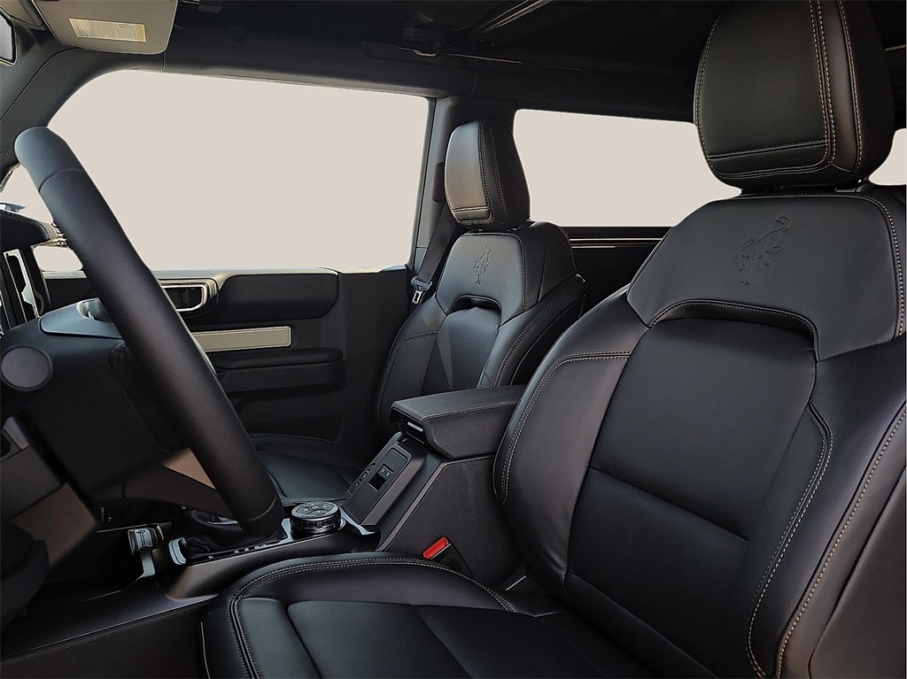 New 2025 Ford Bronco For Sale in Farmington, AR