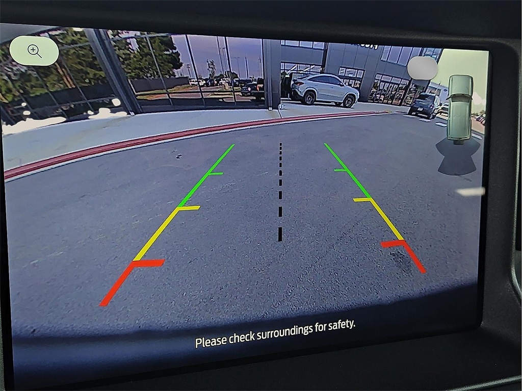 New 2025 Ford Bronco For Sale in Farmington, AR