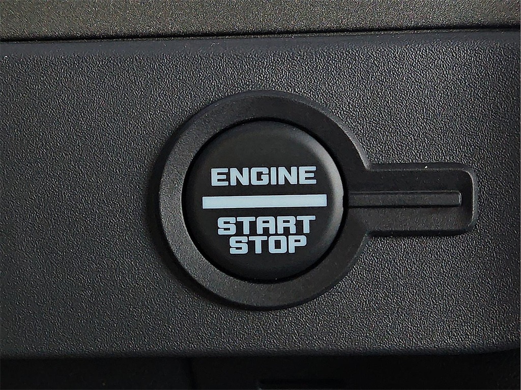 New 2025 Ford Bronco For Sale in Farmington, AR