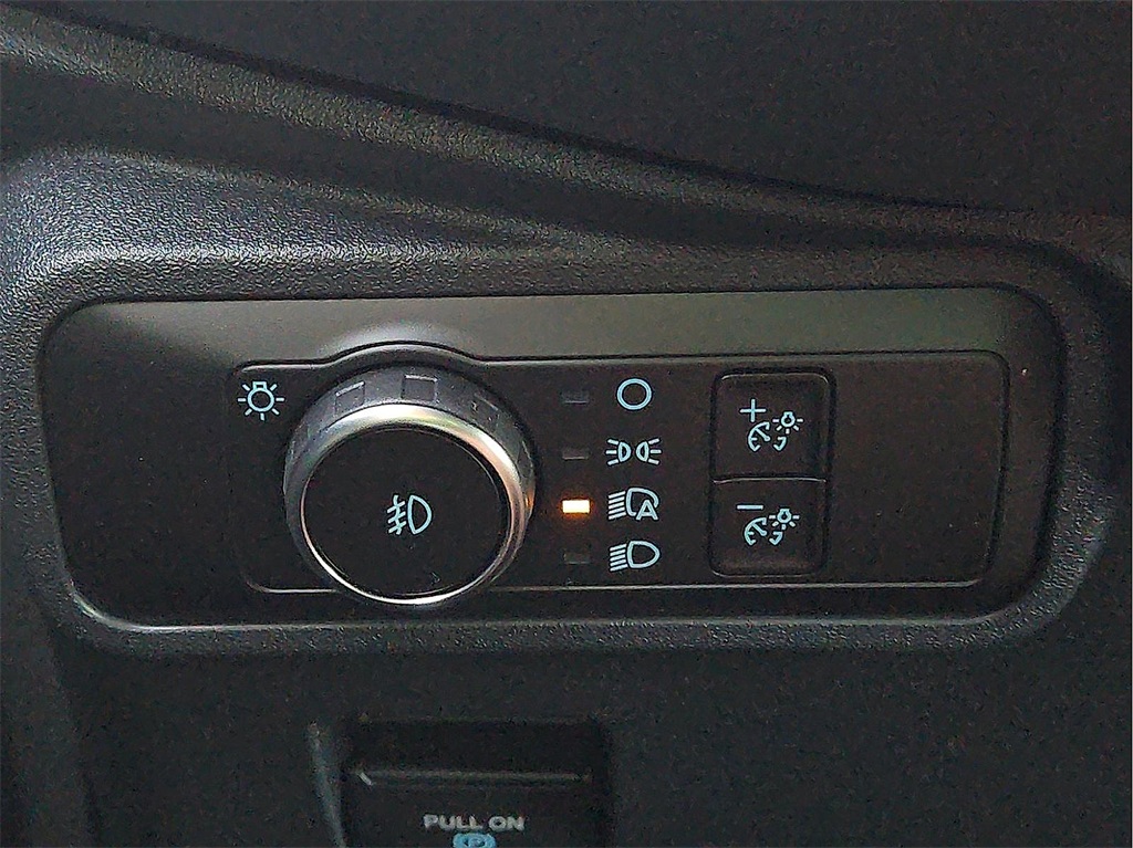 New 2025 Ford Bronco For Sale in Farmington, AR