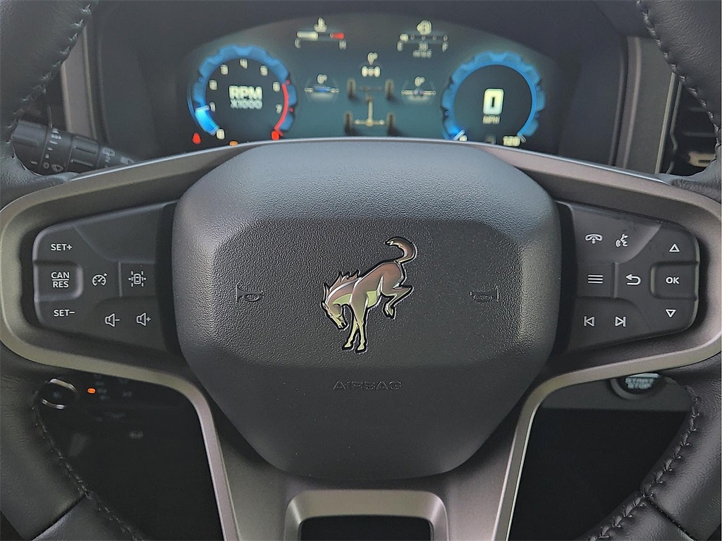 New 2025 Ford Bronco For Sale in Farmington, AR