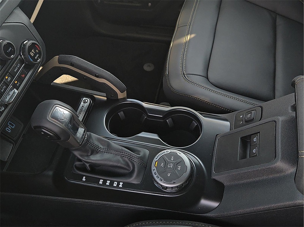 New 2025 Ford Bronco For Sale in Farmington, AR