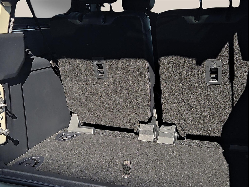 New 2025 Ford Bronco For Sale in Farmington, AR