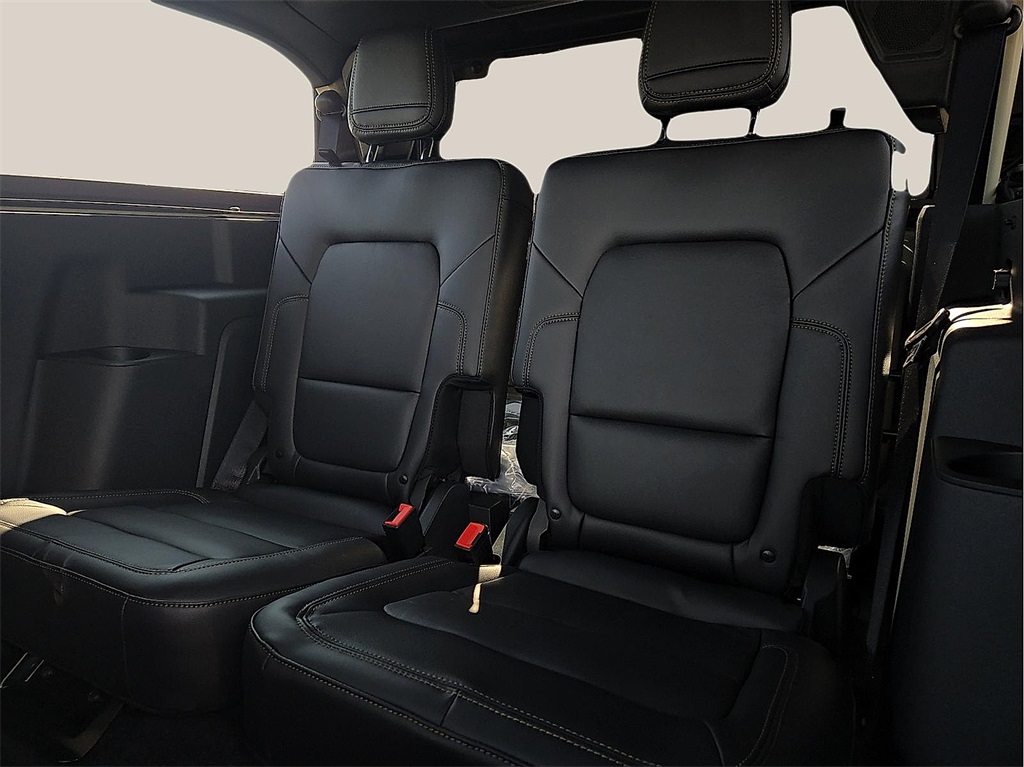 New 2025 Ford Bronco For Sale in Farmington, AR