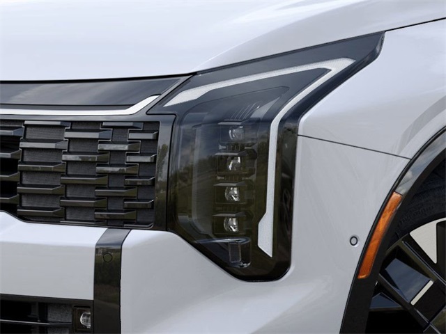 2026 Kia Sportage Hybrid