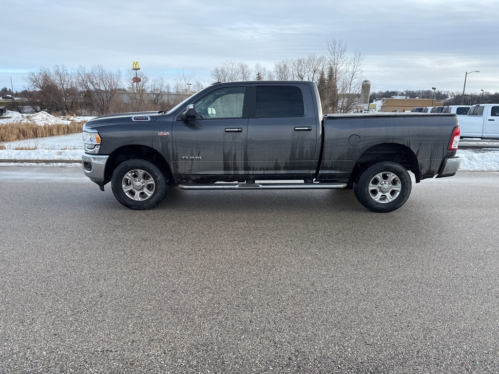 2019 Ram 2500