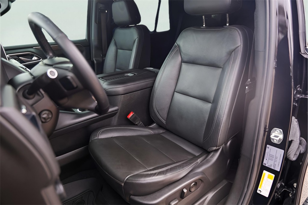 Used Car 2021 Chevrolet Tahoe  Z71 For Sale Under $40,000 In Austin, Texas