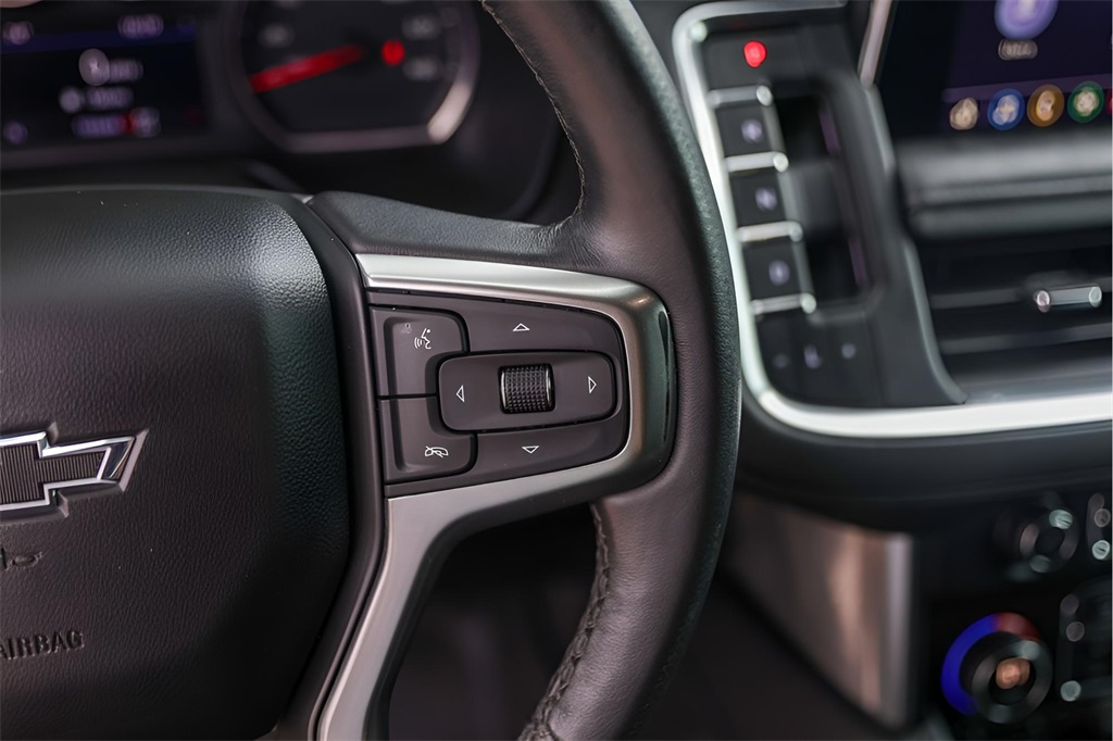 Used Car 2021 Chevrolet Tahoe  Z71 For Sale Under $40,000 In Austin, Texas