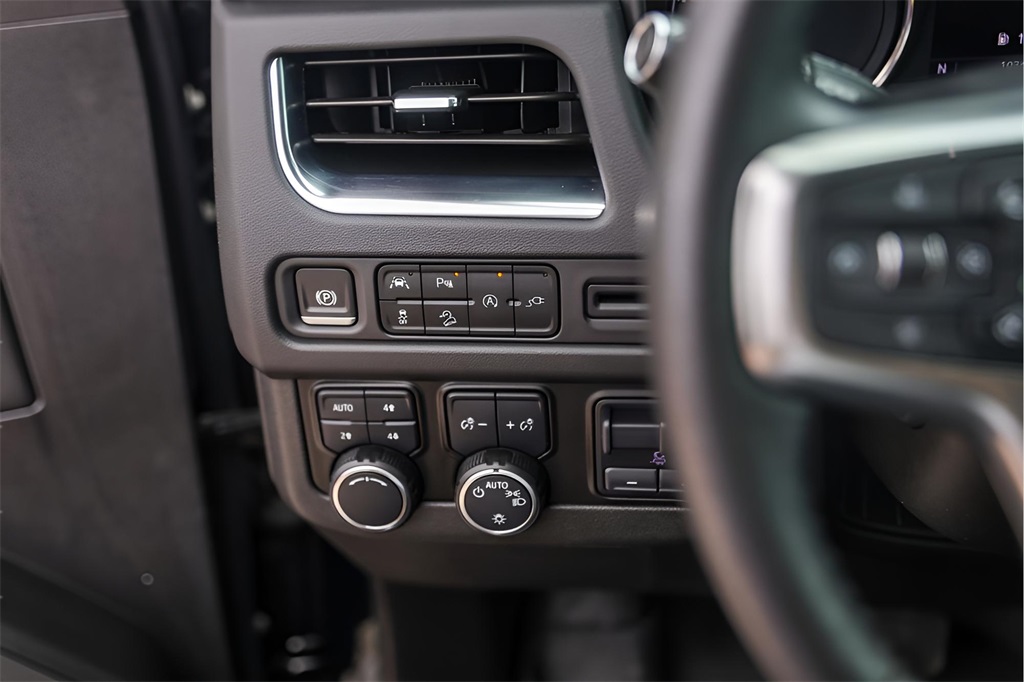 Used Car 2021 Chevrolet Tahoe  Z71 For Sale Under $40,000 In Austin, Texas