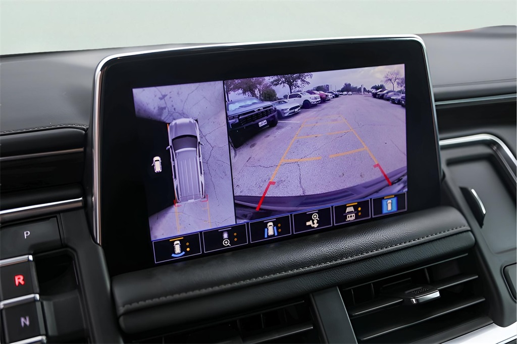 Used Car 2021 Chevrolet Tahoe  Z71 For Sale Under $40,000 In Austin, Texas