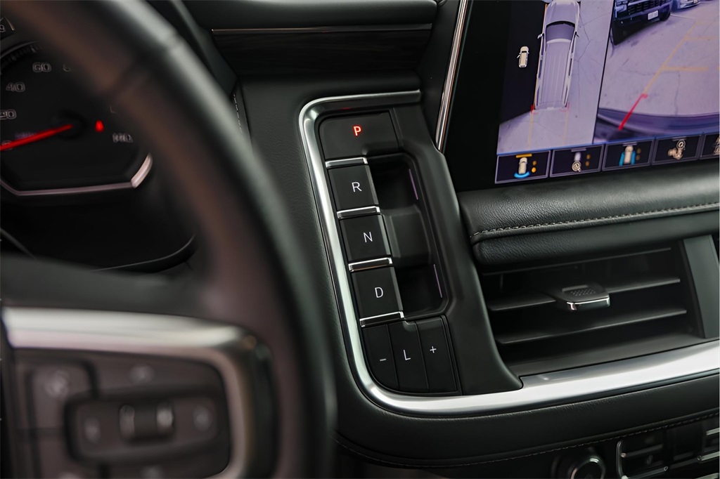 Used Car 2021 Chevrolet Tahoe  Z71 For Sale Under $40,000 In Austin, Texas