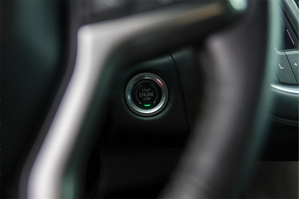 Used Car 2021 Chevrolet Tahoe  Z71 For Sale Under $40,000 In Austin, Texas