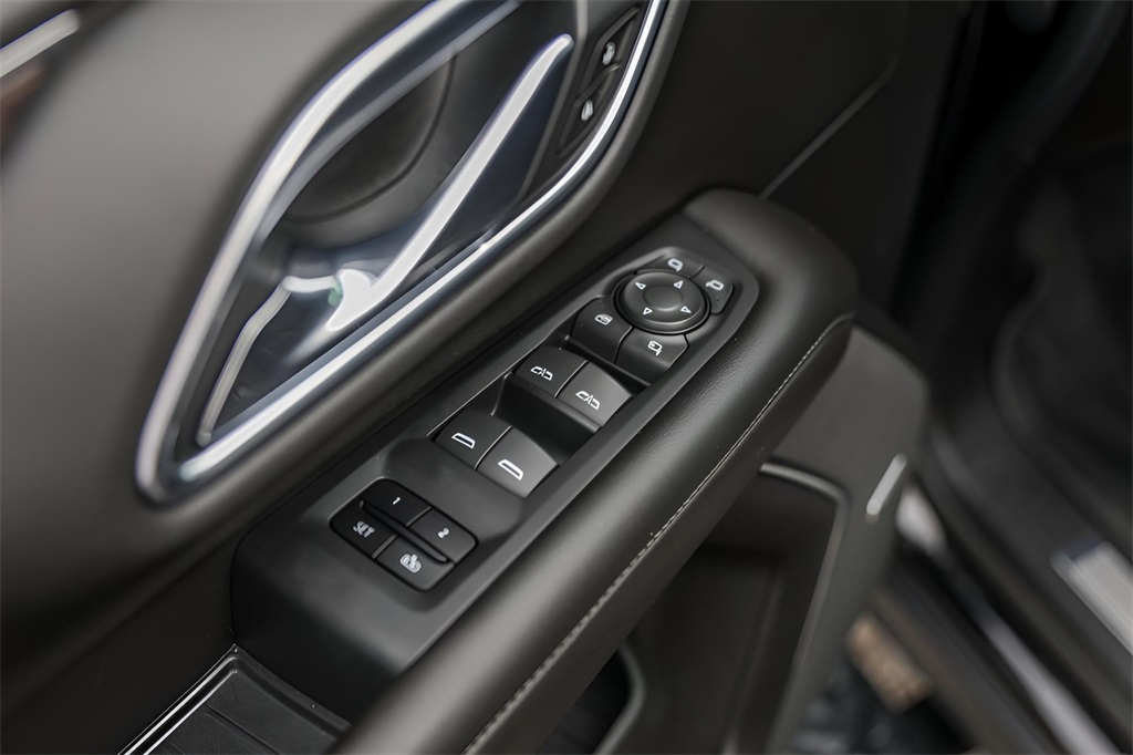 Used Car 2021 Chevrolet Tahoe  Z71 For Sale Under $40,000 In Austin, Texas