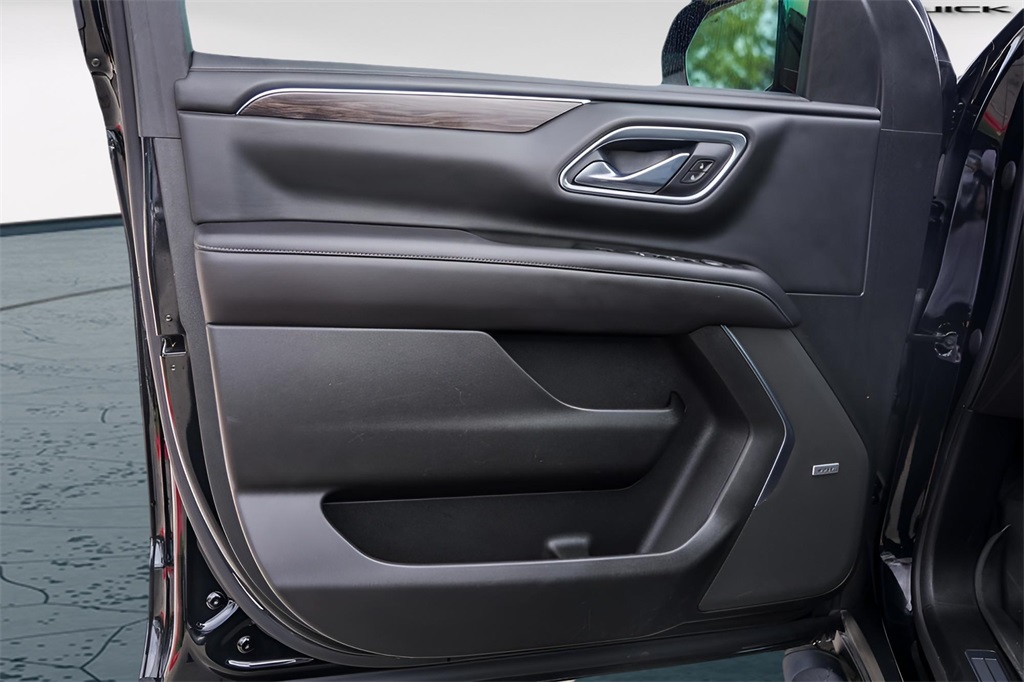 Used Car 2021 Chevrolet Tahoe  Z71 For Sale Under $40,000 In Austin, Texas