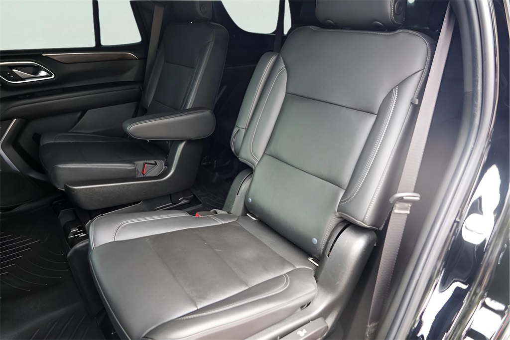 Used Car 2021 Chevrolet Tahoe  Z71 For Sale Under $40,000 In Austin, Texas