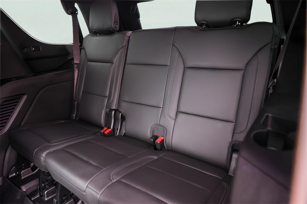 Used Car 2021 Chevrolet Tahoe  Z71 For Sale Under $40,000 In Austin, Texas