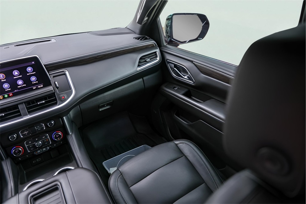 Used Car 2021 Chevrolet Tahoe  Z71 For Sale Under $40,000 In Austin, Texas