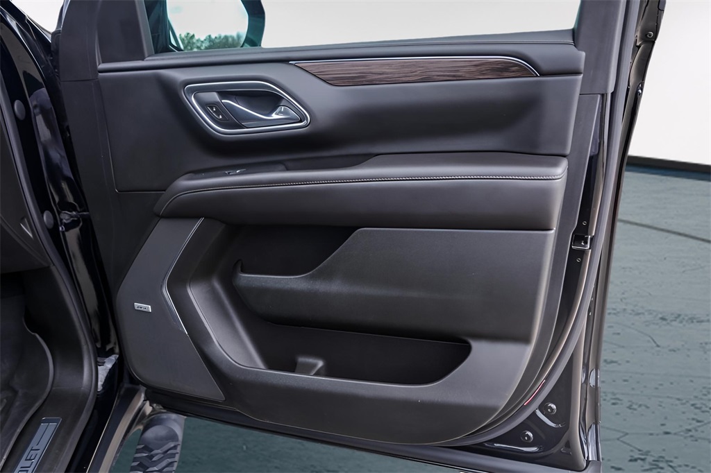 Used Car 2021 Chevrolet Tahoe  Z71 For Sale Under $40,000 In Austin, Texas