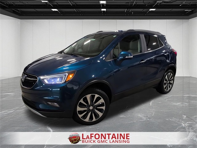 2019 Buick Encore Essence FWD