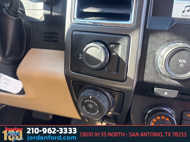 Used Car 2017 Ford F-150  Xlt For Sale Under $25,000 In San Antonio, Texas