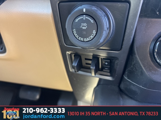 Used Car 2017 Ford F-150  Xlt For Sale Under $25,000 In San Antonio, Texas