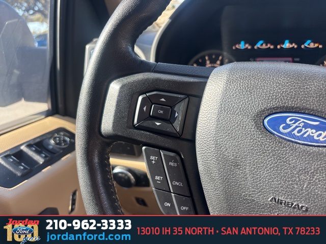 Used Car 2017 Ford F-150  Xlt For Sale Under $25,000 In San Antonio, Texas