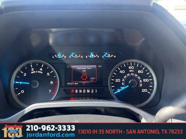 Used Car 2017 Ford F-150  Xlt For Sale Under $25,000 In San Antonio, Texas