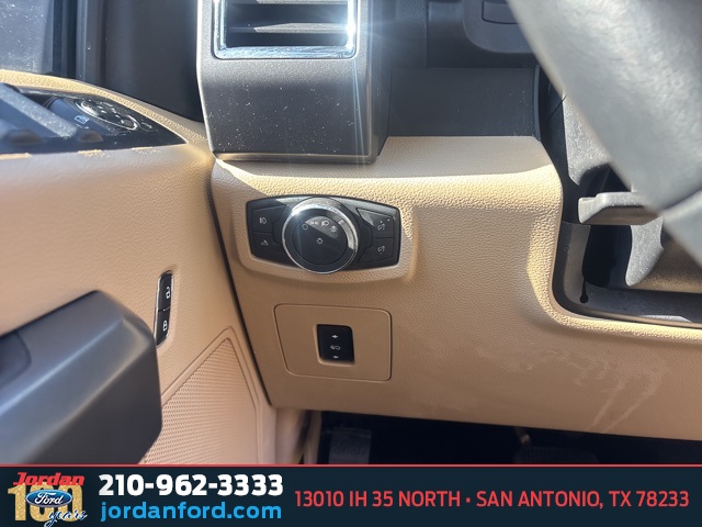 Used Car 2017 Ford F-150  Xlt For Sale Under $25,000 In San Antonio, Texas