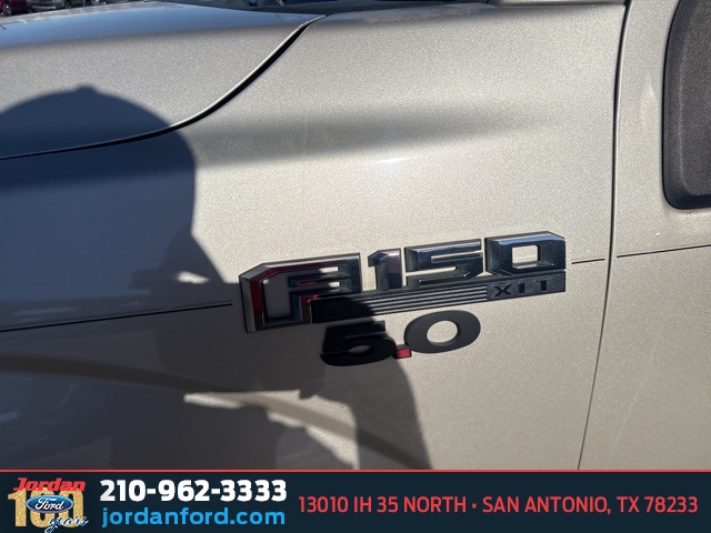 Used Car 2017 Ford F-150  Xlt For Sale Under $25,000 In San Antonio, Texas
