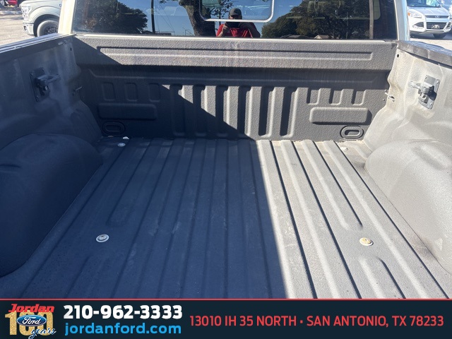 Used Car 2017 Ford F-150  Xlt For Sale Under $25,000 In San Antonio, Texas