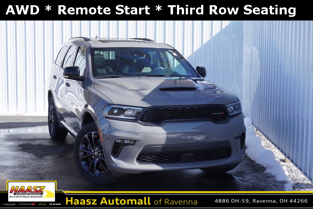 2022 Dodge Durango GT Plus AWD