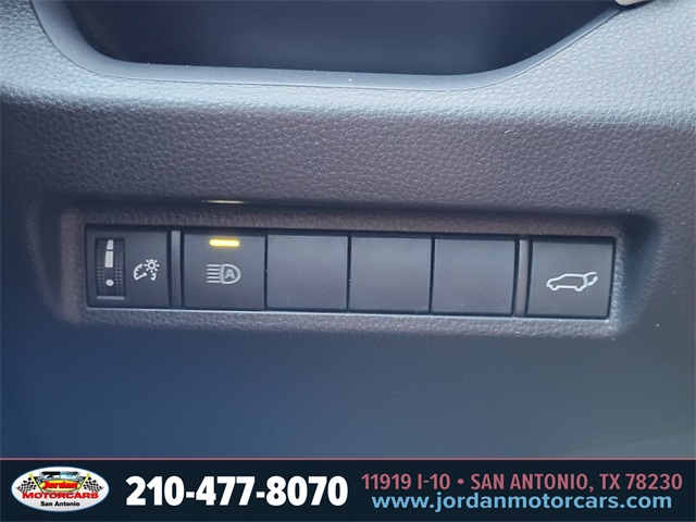 Used Car 2020 Toyota Rav4 Hybrid  Xle For Sale Under $30,000 In San Antonio, Texas