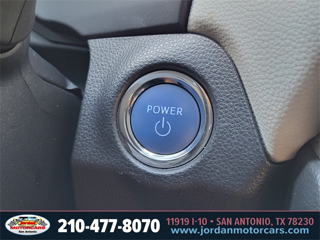 Used Car 2020 Toyota Rav4 Hybrid  Xle For Sale Under $30,000 In San Antonio, Texas