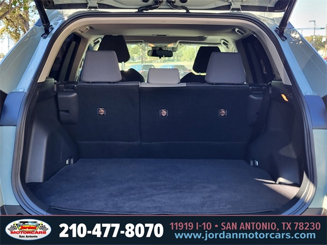 Used Car 2020 Toyota Rav4 Hybrid  Xle For Sale Under $30,000 In San Antonio, Texas
