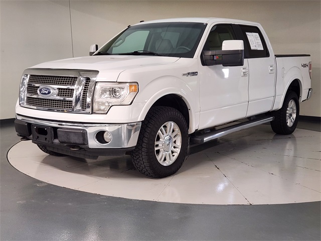 2010 Ford F-150 XL