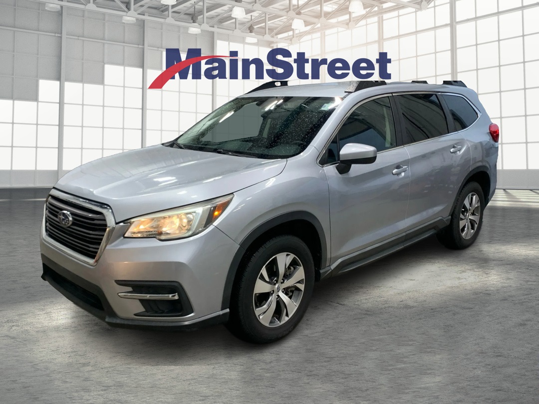 2019 Subaru Ascent Premium 8-Passenger AWD