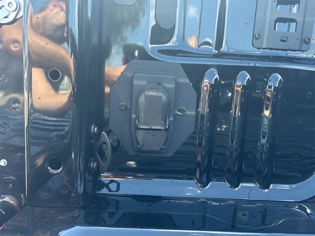 2025 Ford F-350SD