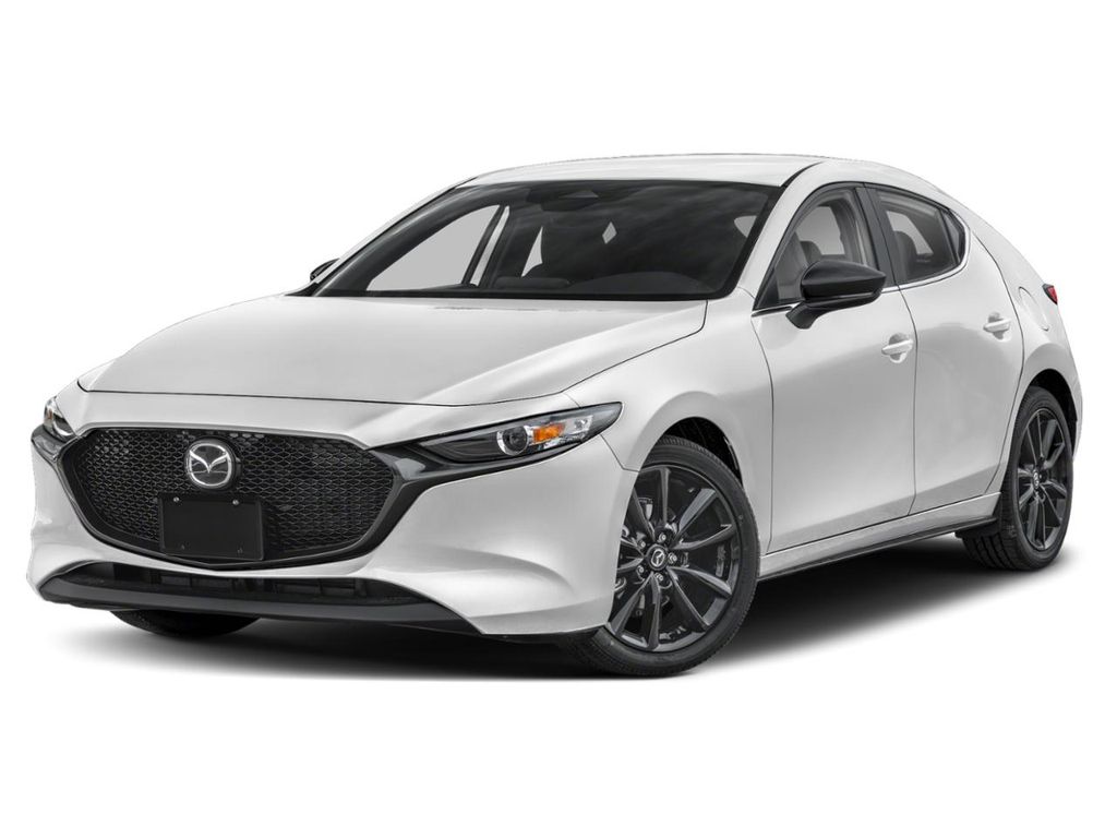 New Car 2025 Mazda Mazda3  2.5 S Select Sport For Sale Under $30,000 In Austin, Texas