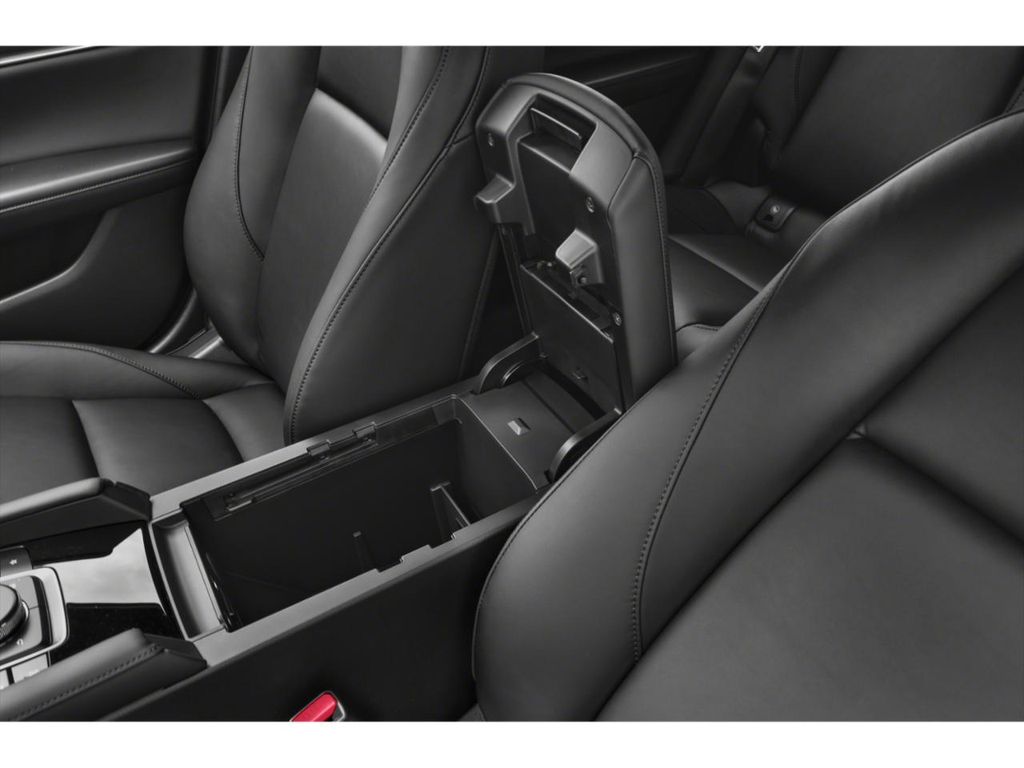 New Car 2025 Mazda Mazda3  2.5 S Select Sport For Sale Under $30,000 In Austin, Texas